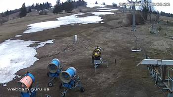 Ізкі 25 березня 2019 року, 2019-03-25 16:00