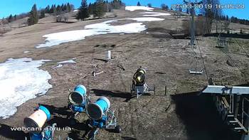 Ізкі 27 березня 2019 року, 2019-03-27 16:00