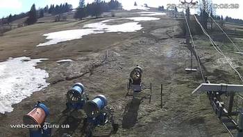 Ізкі 29 березня 2019 року, 2019-03-29 10:00