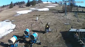 Ізкі 29 березня 2019 року, 2019-03-29 16:00