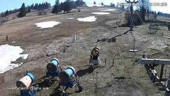 Ізкі 31 березня 2019 року, 2019-03-31 13:00