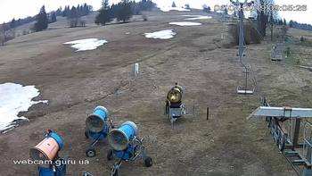 Ізкі 1 квітня 2019 року, 2019-04-01 10:00