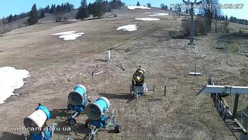 Ізкі 1 квітня 2019 року, 2019-04-01 16:00