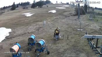Ізкі 2 квітня 2019 року, 2019-04-02 13:00