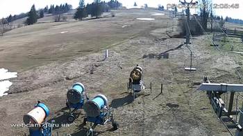 Ізкі 5 квітня 2019 року, 2019-04-05 13:00