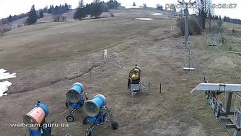 Ізкі 5 квітня 2019 року, 2019-04-05 16:00