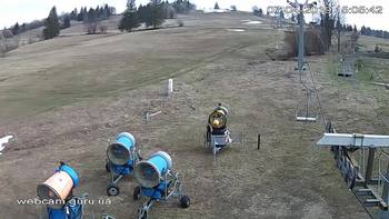 Ізкі 7 квітня 2019 року, 2019-04-07 16:00