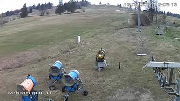 Ізкі 12 квітня 2019 року, 2019-04-12 13:00