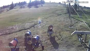Ізкі 13 квітня 2019 року, 2019-04-13 10:00