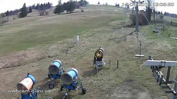 Ізкі 14 квітня 2019 року, 2019-04-14 13:00