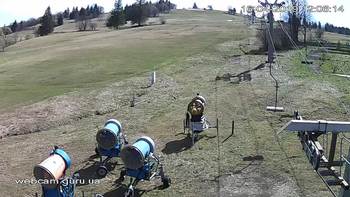 Ізкі 16 квітня 2019 року, 2019-04-16 13:00