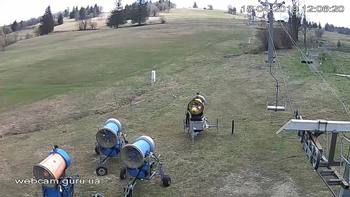 Ізкі 18 квітня 2019 року, 2019-04-18 13:00