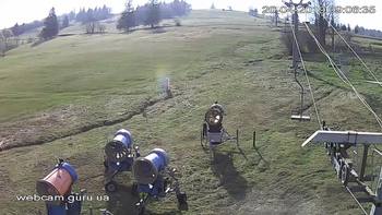 Ізкі 20 квітня 2019 року, 2019-04-20 10:00