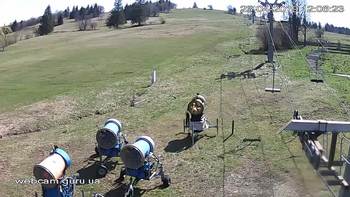 Ізкі 23 квітня 2019 року, 2019-04-23 13:00