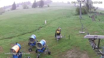 Ізкі 6 травня 2019 року, 2019-05-06 13:00