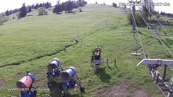 Ізкі 9 травня 2019 року, 2019-05-09 10:00