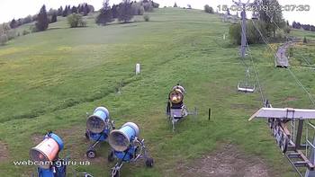 Ізкі 15 травня 2019 року, 2019-05-15 13:00