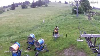 Ізкі 30 травня 2019 року, 2019-05-30 13:00