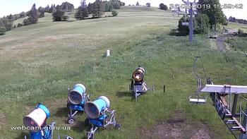 Ізкі 31 травня 2019 року, 2019-05-31 16:00
