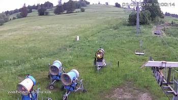 Ізкі 1 червня 2019 року, 2019-06-01 16:00