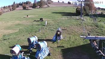 Ізкі 1 жовтня 2019 року, 2019-10-01 16:00