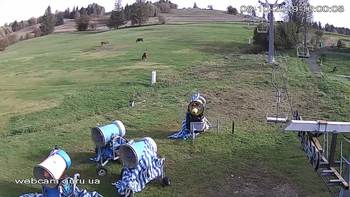 Ізкі 8 жовтня 2019 року, 2019-10-08 16:00