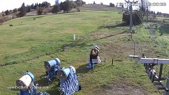 Ізкі 12 жовтня 2019 року, 2019-10-12 13:00