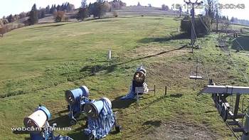 Ізкі 16 жовтня 2019 року, 2019-10-16 13:00