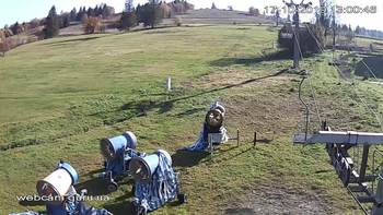 Ізкі 17 жовтня 2019 року, 2019-10-17 13:00