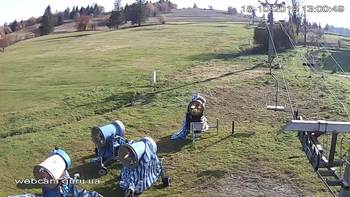 Ізкі 18 жовтня 2019 року, 2019-10-18 13:00