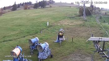 Ізкі 19 жовтня 2019 року, 2019-10-19 13:00