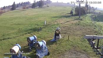 Ізкі 21 жовтня 2019 року, 2019-10-21 13:00