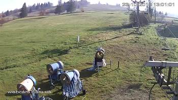 Ізкі 23 жовтня 2019 року, 2019-10-23 13:00