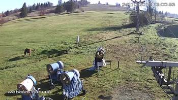Ізкі 24 жовтня 2019 року, 2019-10-24 13:00