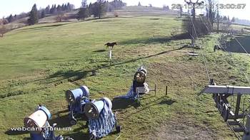 Ізкі 25 жовтня 2019 року, 2019-10-25 13:00