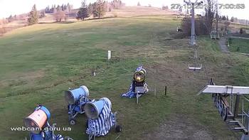 Ізкі 27 жовтня 2019 року, 2019-10-27 16:00