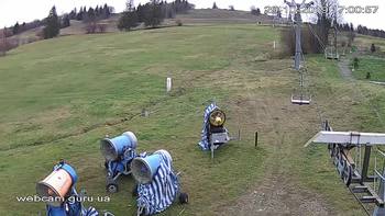 Ізкі 29 жовтня 2019 року, 2019-10-29 16:00