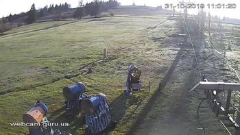 Ізкі 31 жовтня 2019 року, 2019-10-31 10:00