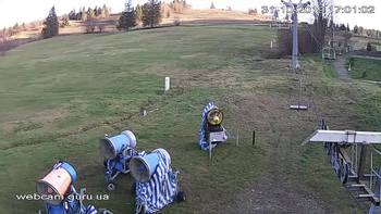 Ізкі 31 жовтня 2019 року, 2019-10-31 16:00
