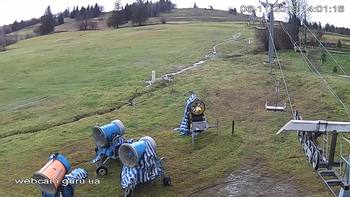 Ізкі 6 листопада 2019 року, 2019-11-06 13:00