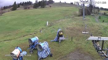Ізкі 6 листопада 2019 року, 2019-11-06 16:00