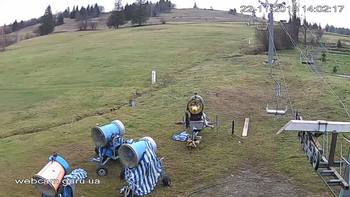Ізкі 22 листопада 2019 року, 2019-11-22 13:00