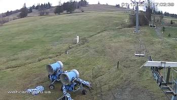 Ізкі 1 грудня 2019 року, 2019-12-01 16:00