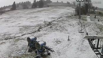 Ізкі 2 грудня 2019 року, 2019-12-02 13:00