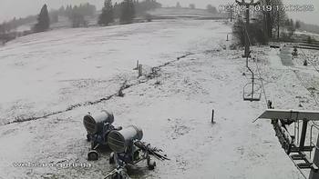 Ізкі 2 грудня 2019 року, 2019-12-02 16:00