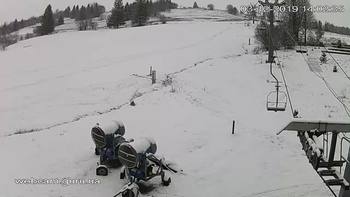 Ізкі 3 грудня 2019 року, 2019-12-03 13:00
