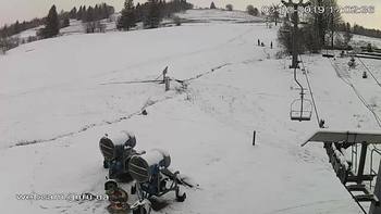 Ізкі 3 грудня 2019 року, 2019-12-03 16:00