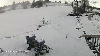 Ізкі 5 грудня 2019 року, 2019-12-05 16:00
