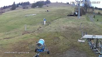 Ізкі 16 грудня 2019 року, 2019-12-16 13:00