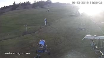 Ізкі 18 грудня 2019 року, 2019-12-18 10:00